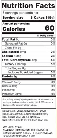 KIM'S MAGIC POP Original Flavor