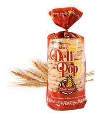 KIM'S MAGIC POP Deli Pop Whole Wheat Flavor-Kim's Magic Pop