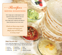 Kim's Pop Super Combo - 16 Packs-Kim's Magic Pop