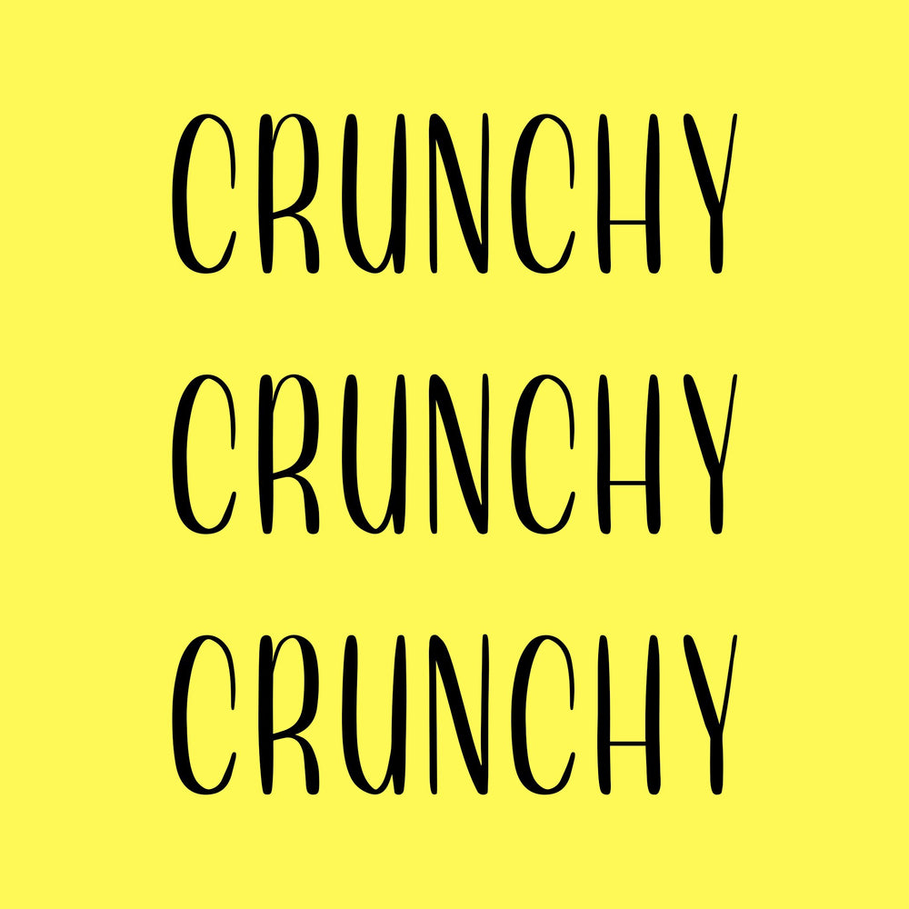 KIM'S CRUNCH ROLLS-Kim's Magic Pop