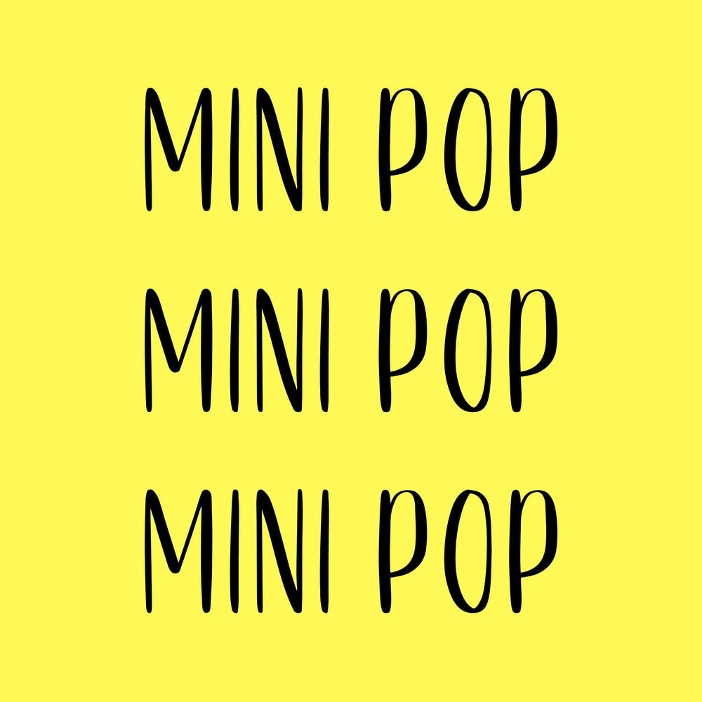 KIM'S MINI POP-Kim's Magic Pop