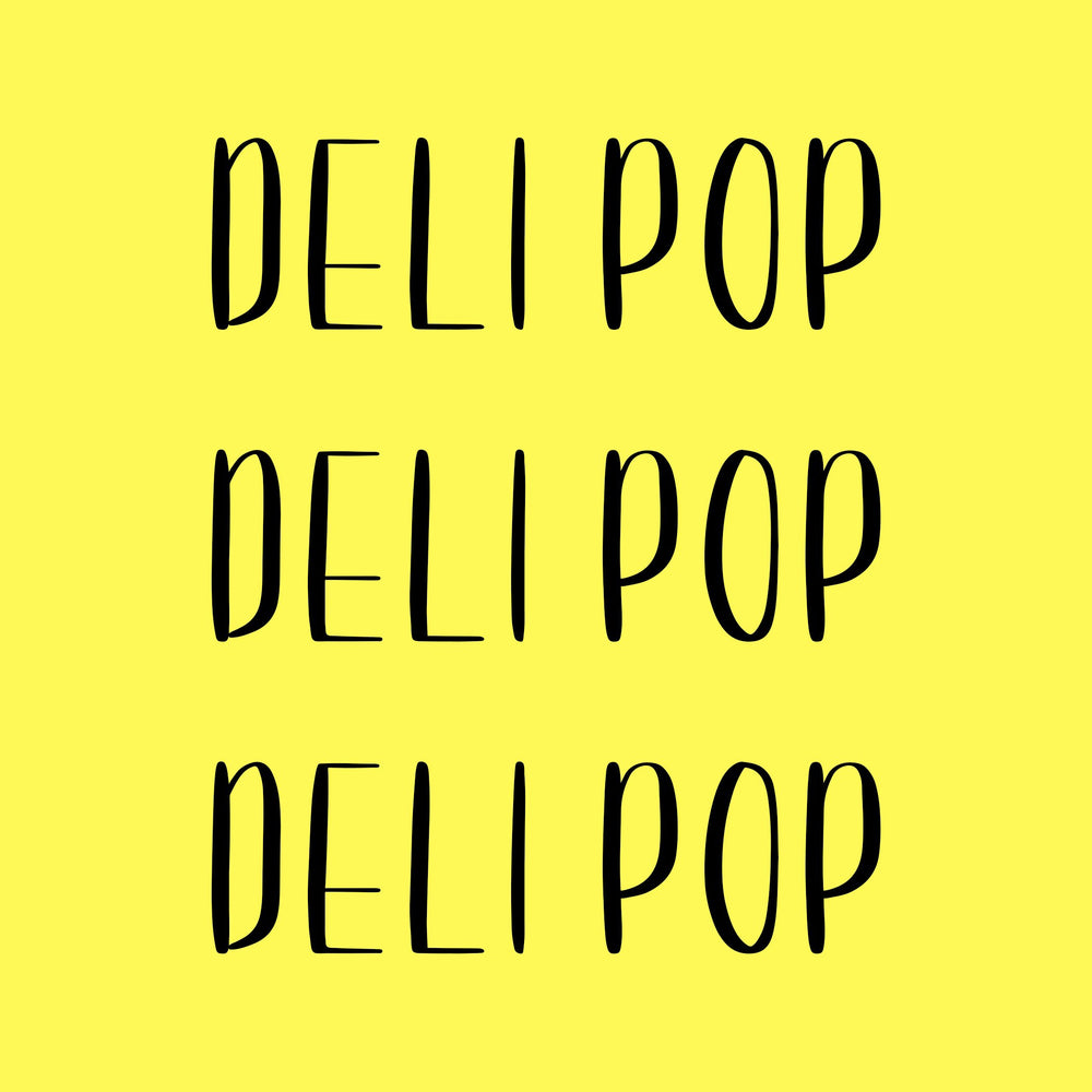 KIM'S DELI POP-Kim's Magic Pop