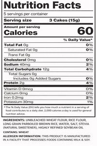 KIM'S MAGIC POP Original Flavor