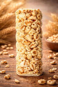 Crunchy Roll Whole Wheat Flavor